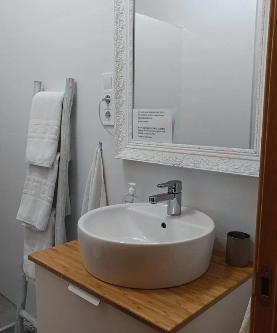 Appartement Las Tres Biznagas Málaga