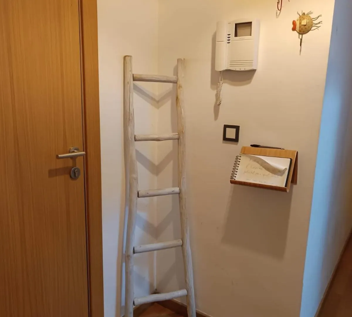 Las Tres Biznagas Málaga Appartement