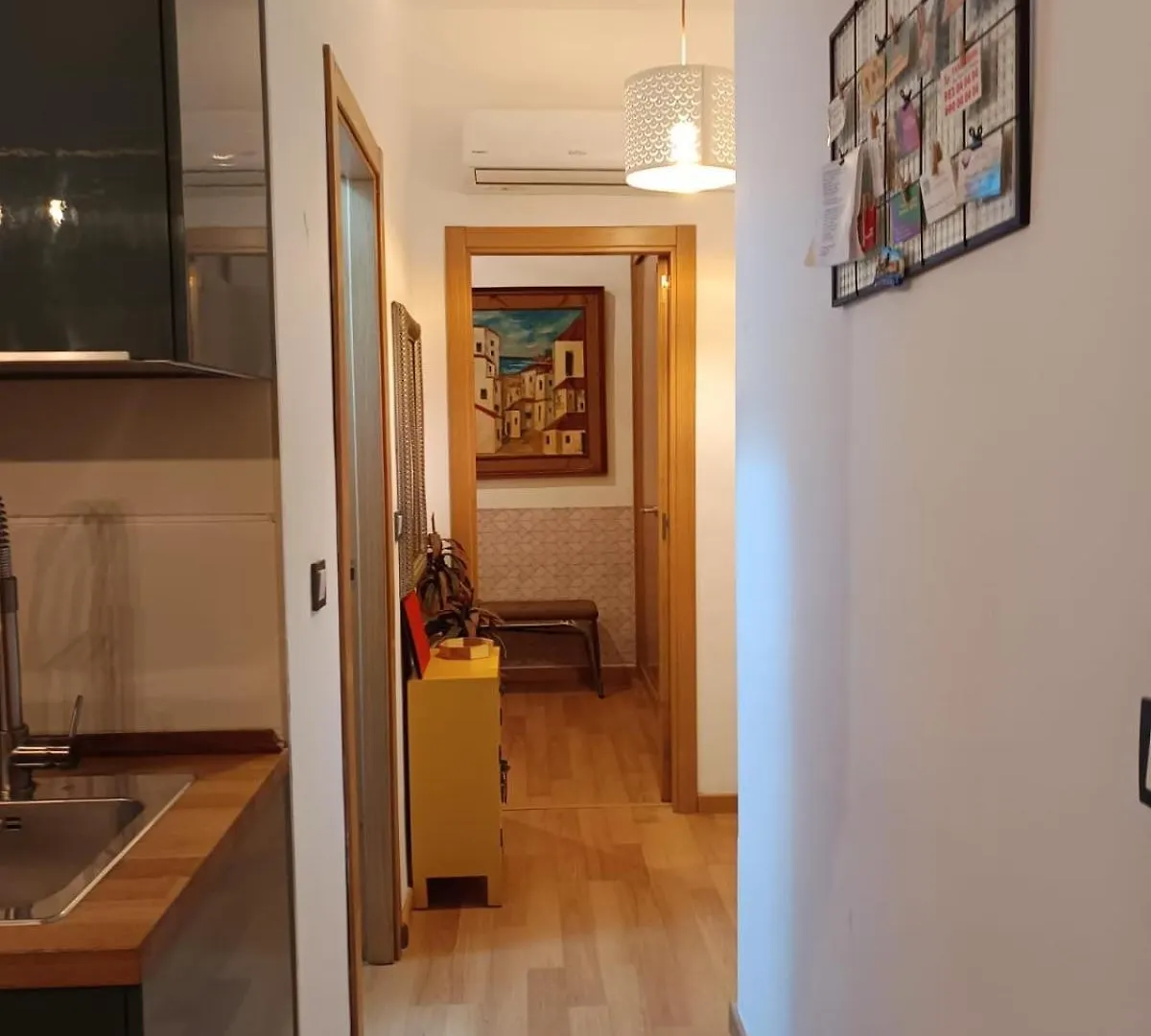 Las Tres Biznagas Málaga Spanje