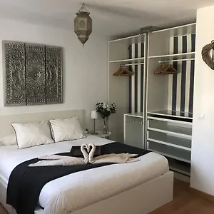  Apartment Loft Spain