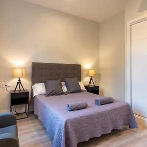 Urbe10 Angel 1 Bedroom 3c Málaga