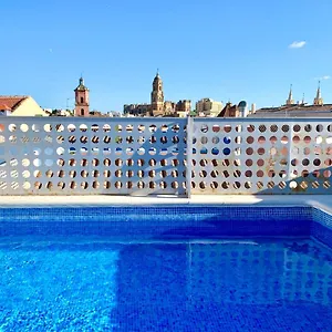Apartamento Carreteria 33 Málaga