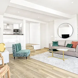 Iloftmalaga Sebastian Souviron Duplex Málaga
