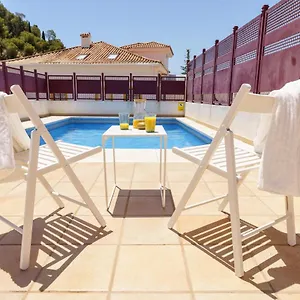 Bhost - Agua De La Victoria Málaga