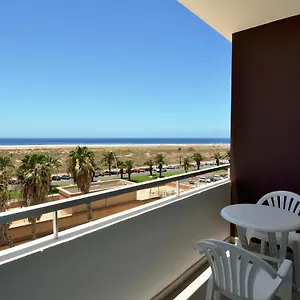 The Real Casa Atlantica By Pvl Morro Jable