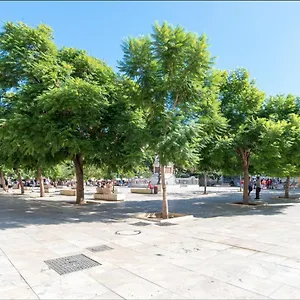 Merced10 Duplex 3i Málaga