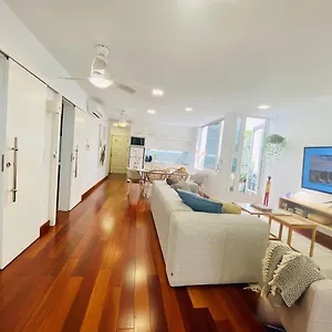 Casa Conejera Appartamento Arrecife (Lanzarote)