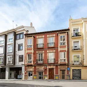 Jazmin Appartamento Málaga