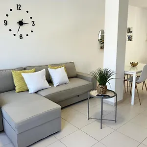 Mahostly Comillas Pb Appartamento Arrecife (Lanzarote)