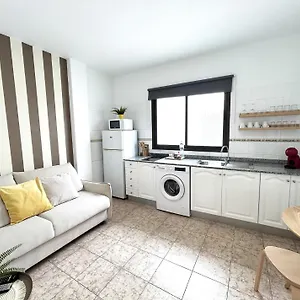 Mahostly Comillas Sh Appartamento Arrecife (Lanzarote)