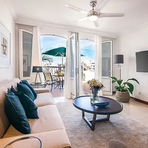 & Terrace 4d Appartamento Arrecife (Lanzarote)
