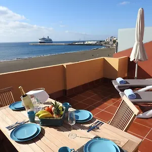  Apartment Ocean View Penthouse Ii Spain